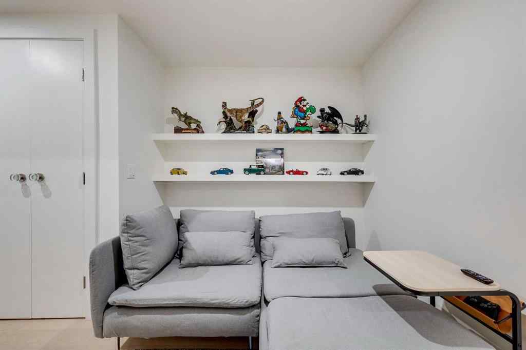 MLS® A2246825 - Unit #108 1500 7 Street SW in Beltline Calgary, Residential