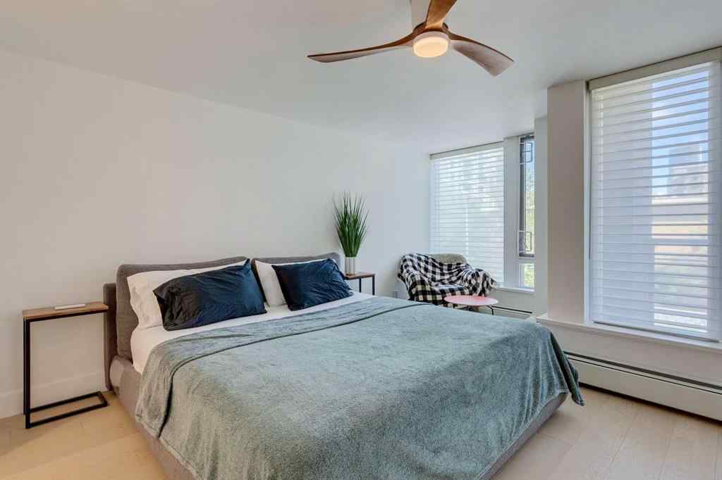 MLS® A2246825 - Unit #108 1500 7 Street SW in Beltline Calgary, Residential
