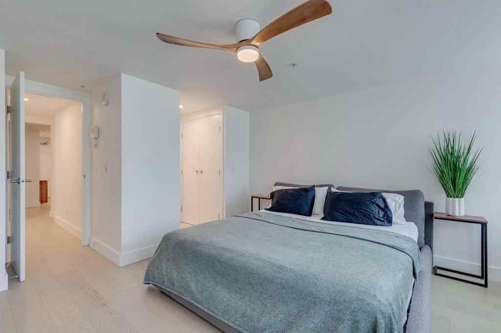 MLS® A2246825 - Unit #108 1500 7 Street SW in Beltline Calgary, Residential