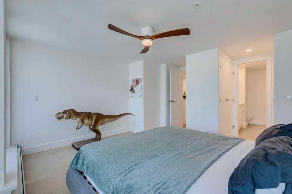 MLS® A2246825 - Unit #108 1500 7 Street SW in Beltline Calgary, Residential