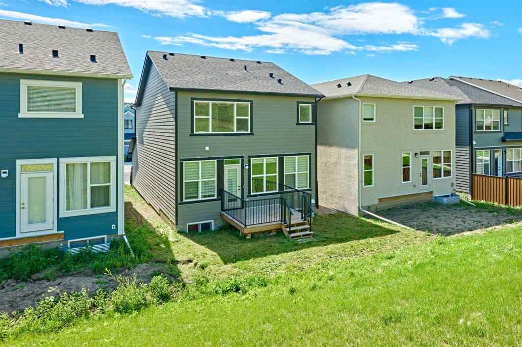 MLS® A2246829 - 95 ARBOUR LAKE Heights NW in Arbour Lake Calgary, Residential