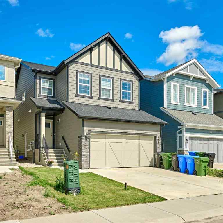 MLS® A2246829 - 95 ARBOUR LAKE Heights NW in Arbour Lake Calgary, Residential