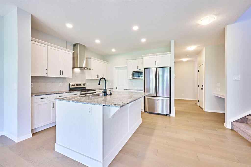 MLS® A2246829 - 95 ARBOUR LAKE Heights NW in Arbour Lake Calgary, Residential