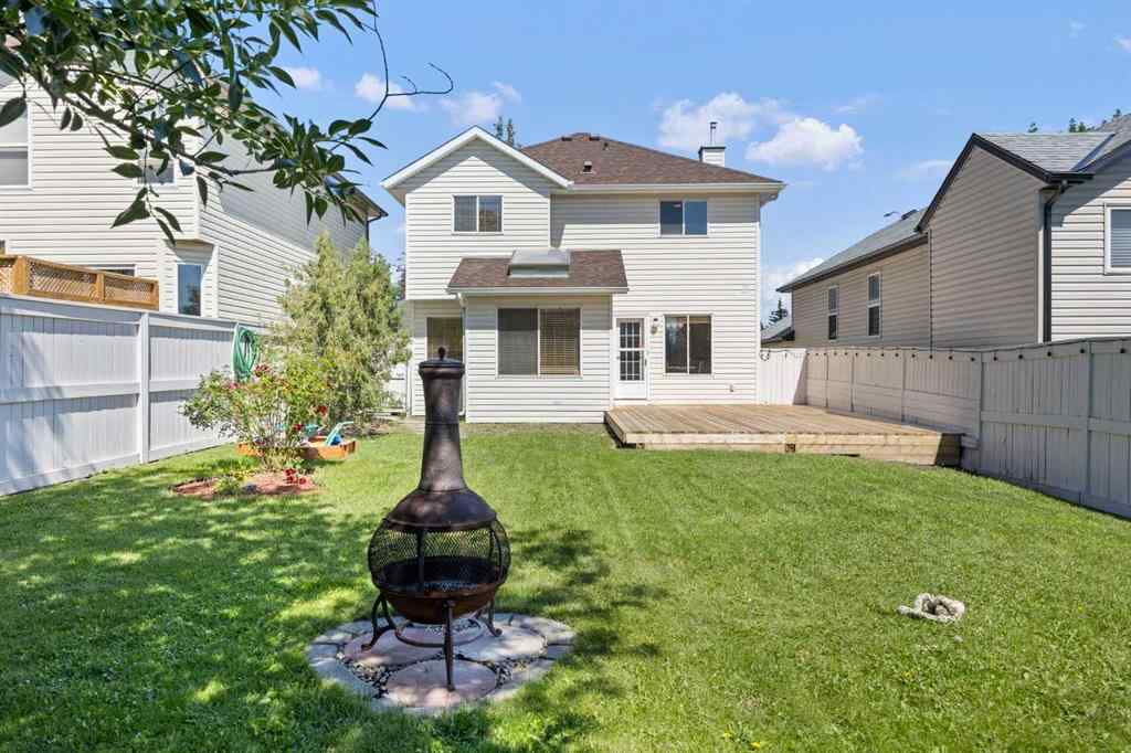 MLS® A2246831 - 71 Somercrest Close SW in Somerset Calgary, Residential