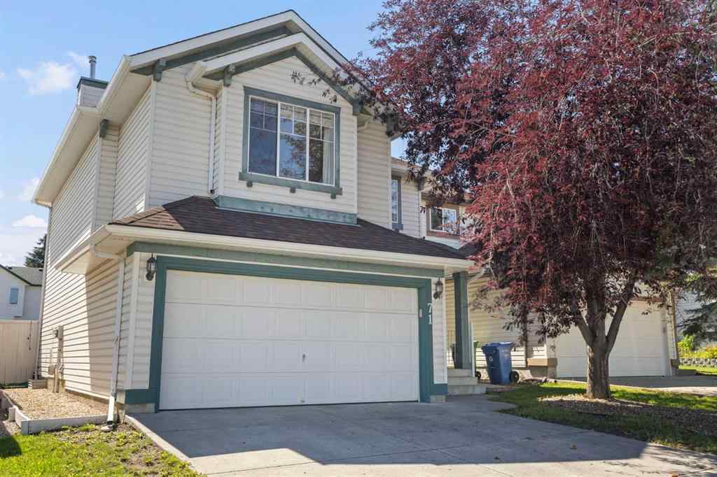 MLS® A2246831 - 71 Somercrest Close SW in Somerset Calgary, Residential