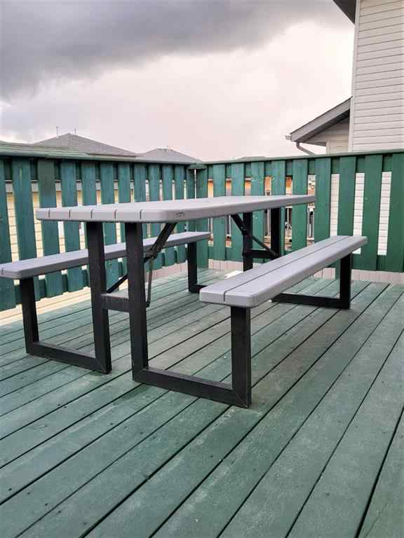 MLS® A2246833 - 113 Old Cove  in Hardisty Hinton, Residential