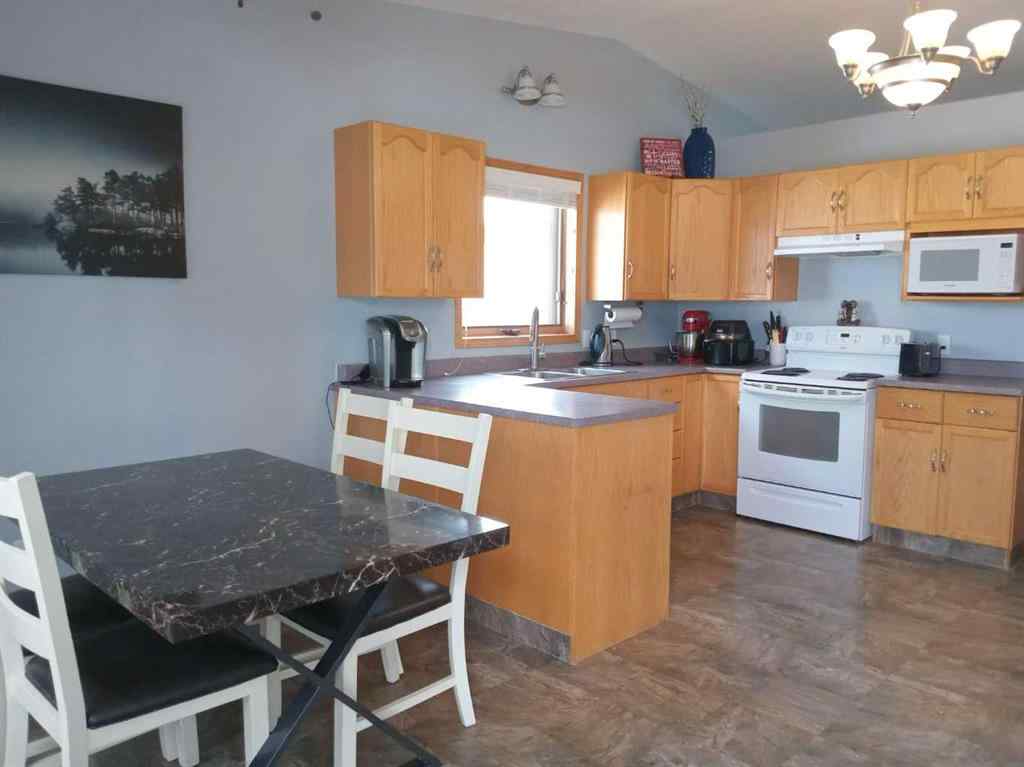 MLS® A2246833 - 113 Old Cove  in Hardisty Hinton, Residential