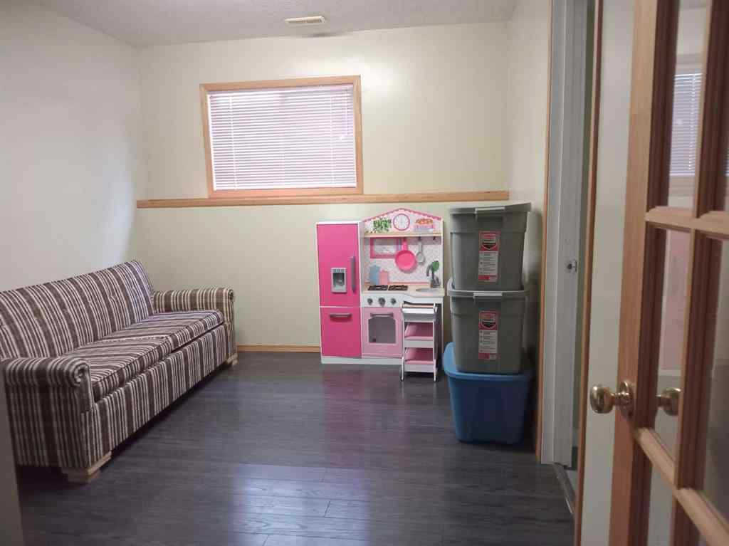 MLS® A2246833 - 113 Old Cove  in Hardisty Hinton, Residential