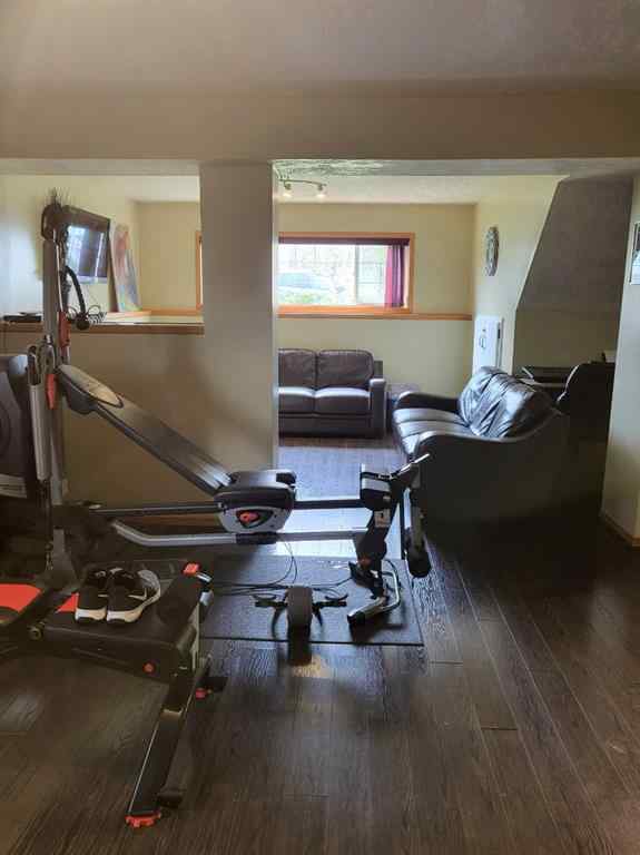 MLS® A2246833 - 113 Old Cove  in Hardisty Hinton, Residential