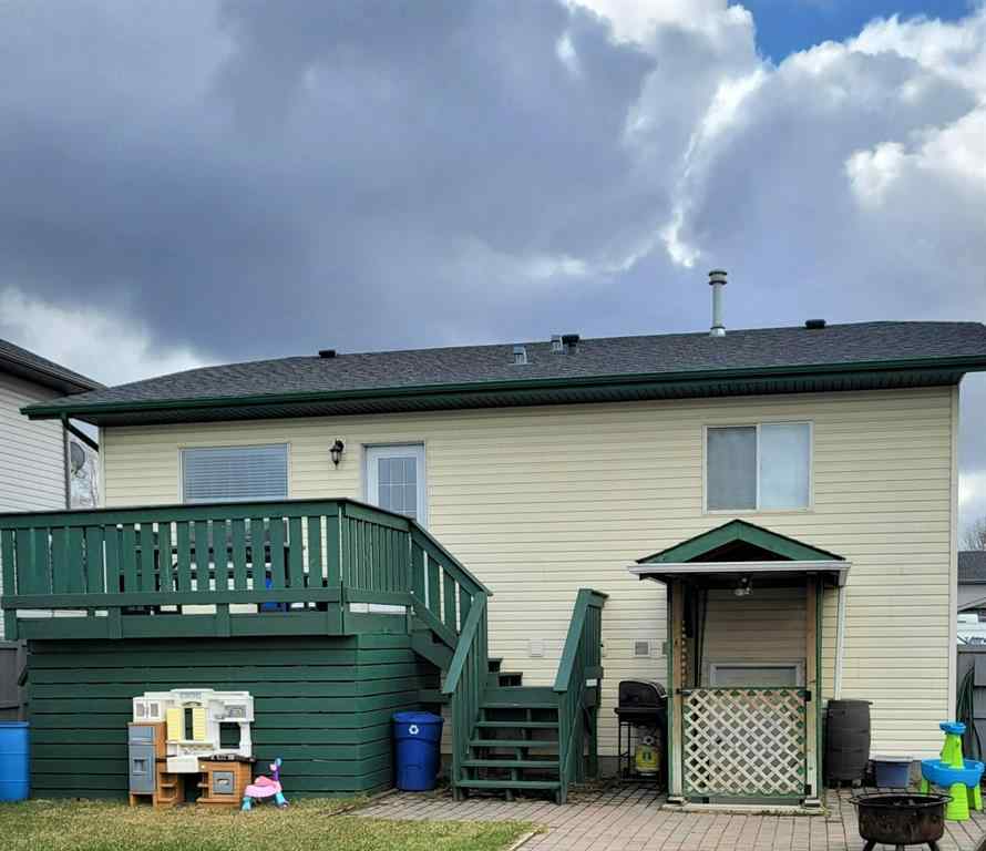 MLS® A2246833 - 113 Old Cove  in Hardisty Hinton, Residential