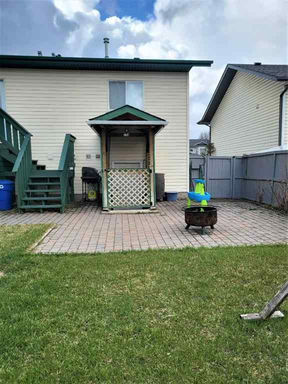 MLS® A2246833 - 113 Old Cove  in Hardisty Hinton, Residential