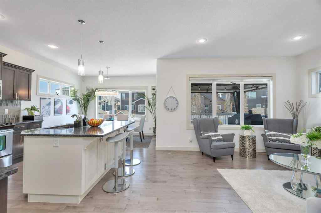 MLS® A2246835 - 109 Lalor Drive  in Laredo Red Deer, Residential