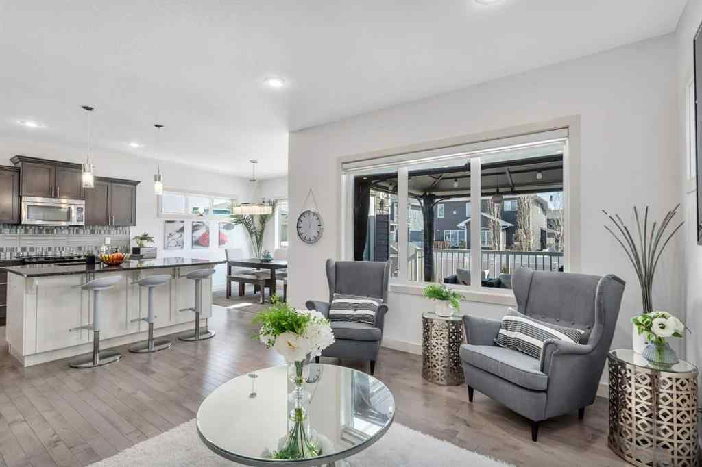 MLS® A2246835 - 109 Lalor Drive  in Laredo Red Deer, Residential