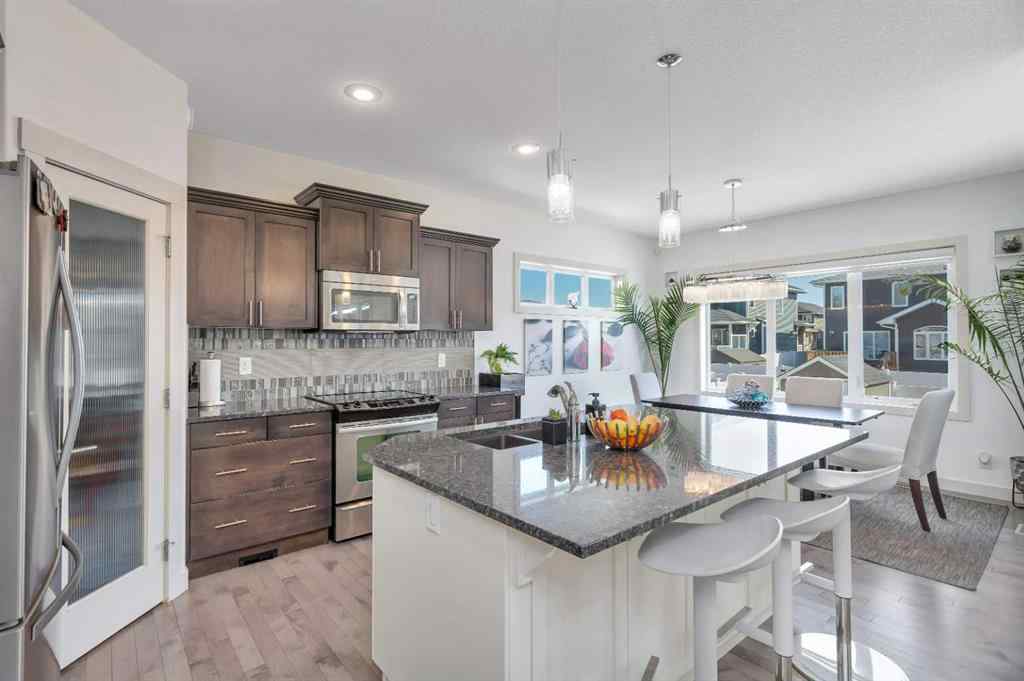 MLS® A2246835 - 109 Lalor Drive  in Laredo Red Deer, Residential