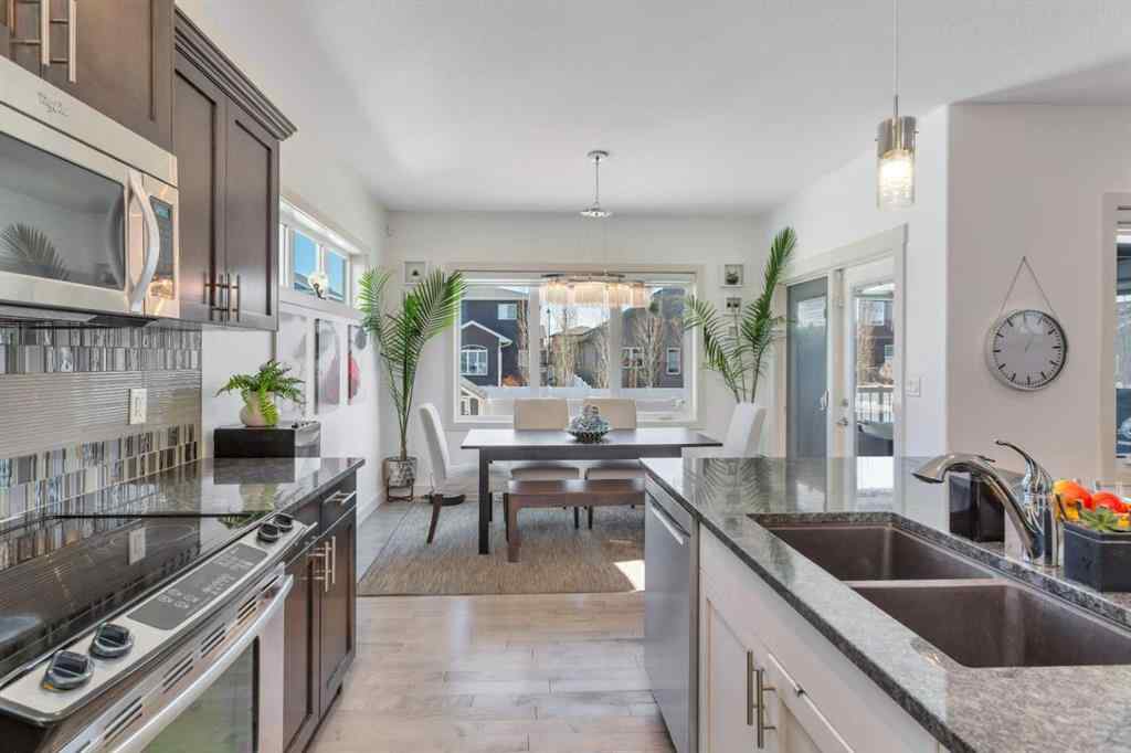 MLS® A2246835 - 109 Lalor Drive  in Laredo Red Deer, Residential