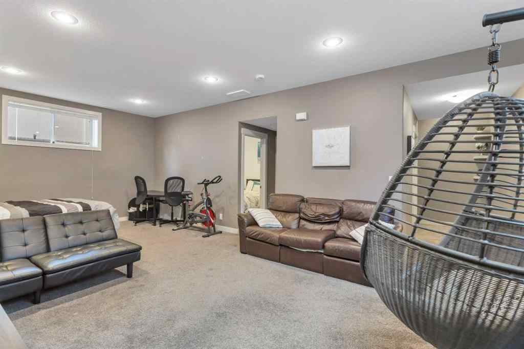 MLS® A2246835 - 109 Lalor Drive  in Laredo Red Deer, Residential