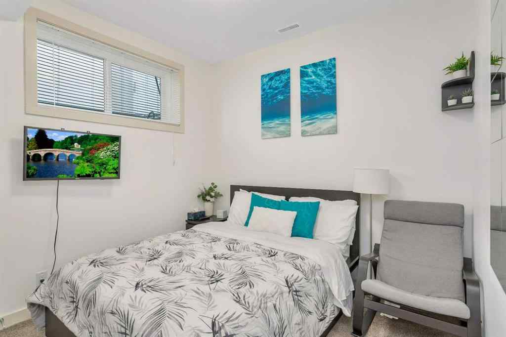 MLS® A2246835 - 109 Lalor Drive  in Laredo Red Deer, Residential