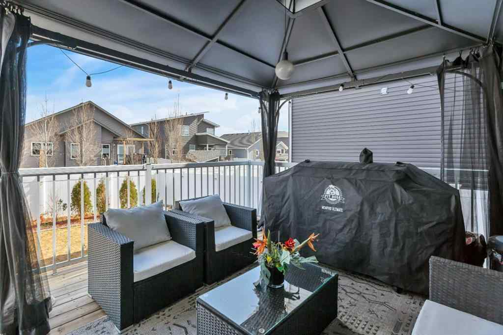 MLS® A2246835 - 109 Lalor Drive  in Laredo Red Deer, Residential