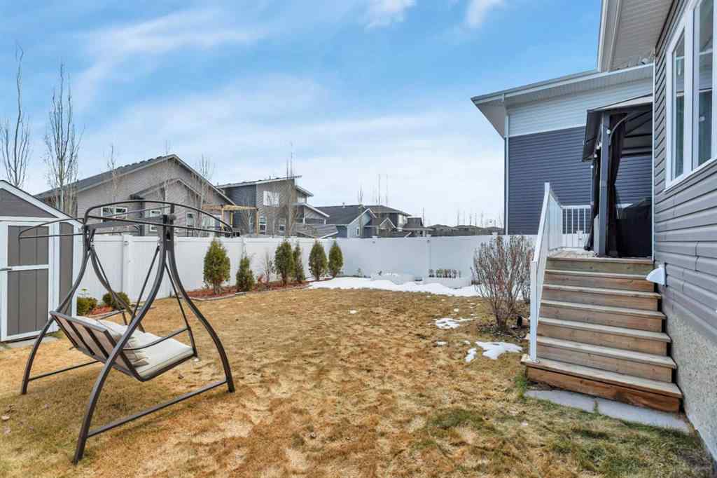 MLS® A2246835 - 109 Lalor Drive  in Laredo Red Deer, Residential