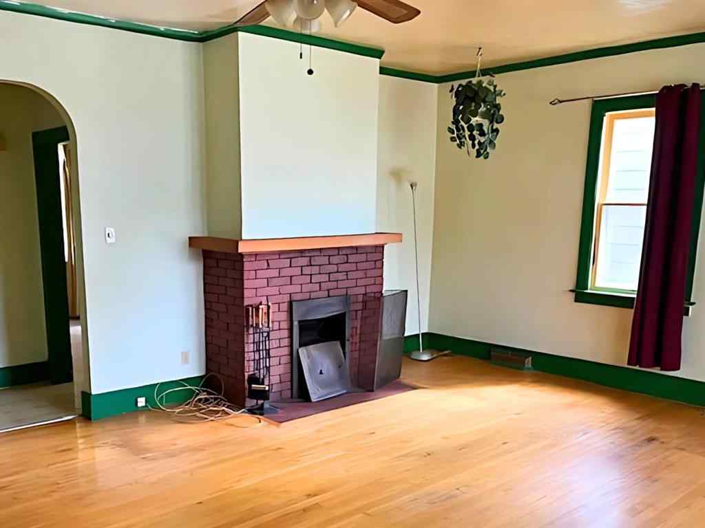 MLS® A2246836 - 4809 48 Street  in Downtown Camrose Camrose, Residential
