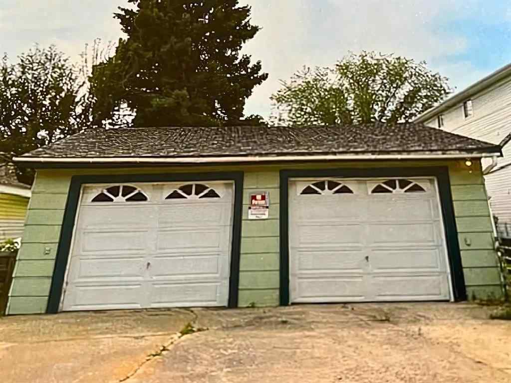 MLS® A2246836 - 4809 48 Street  in Downtown Camrose Camrose, Residential