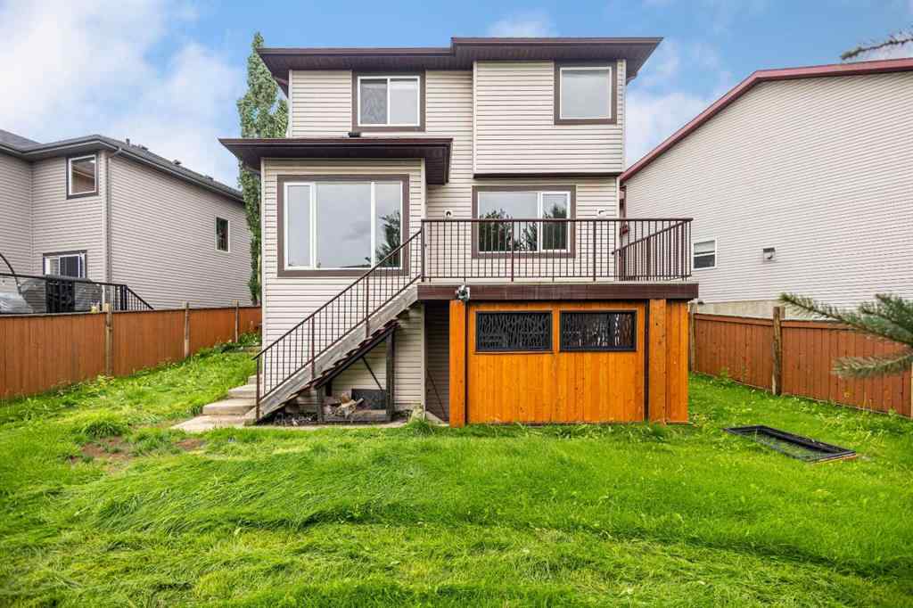 MLS® A2246845 - 47 Auburn Bay Place SE in Auburn Bay Calgary, Residential