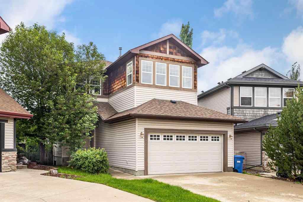 MLS® A2246845 - 47 Auburn Bay Place SE in Auburn Bay Calgary, Residential