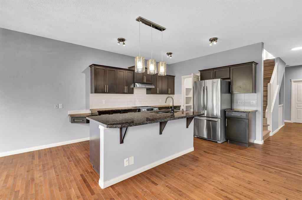 MLS® A2246845 - 47 Auburn Bay Place SE in Auburn Bay Calgary, Residential