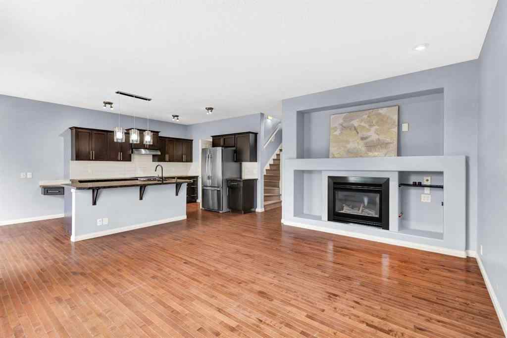 MLS® A2246845 - 47 Auburn Bay Place SE in Auburn Bay Calgary, Residential