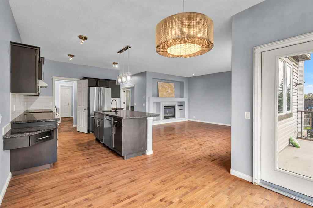 MLS® A2246845 - 47 Auburn Bay Place SE in Auburn Bay Calgary, Residential