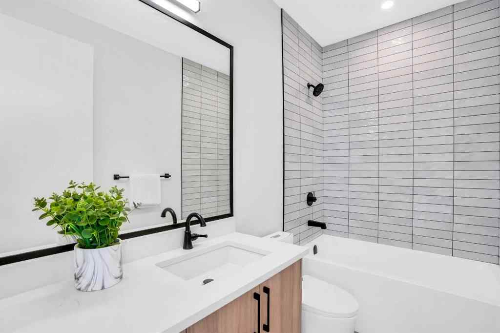 MLS® A2246849 - 4711 19 Avenue NW in Montgomery Calgary, Residential