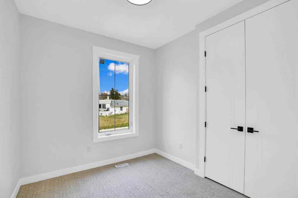 MLS® A2246849 - 4711 19 Avenue NW in Montgomery Calgary, Residential