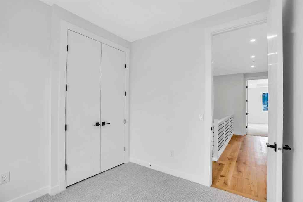 MLS® A2246849 - 4711 19 Avenue NW in Montgomery Calgary, Residential