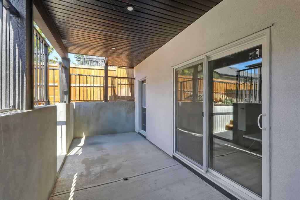 MLS® A2246849 - 4711 19 Avenue NW in Montgomery Calgary, Residential