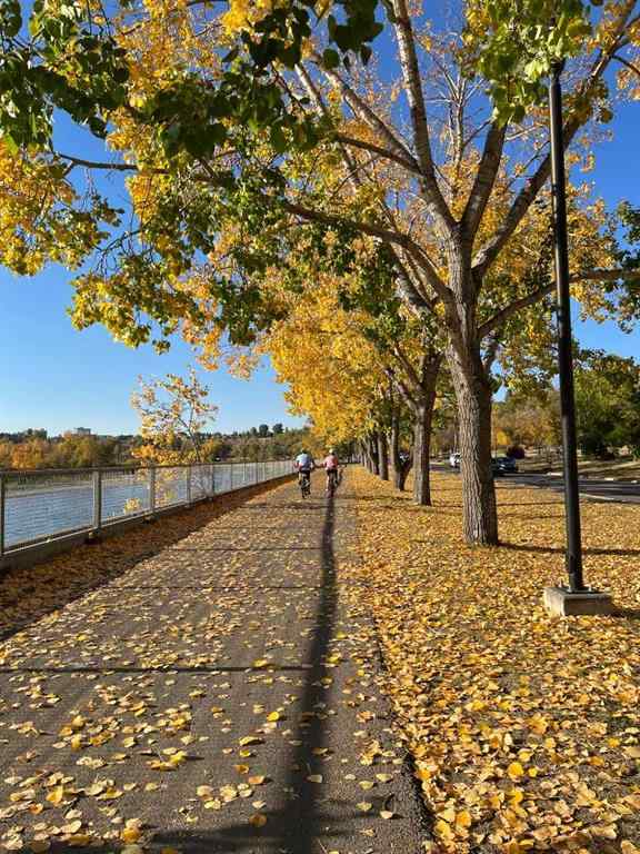 MLS® A2246849 - 4711 19 Avenue NW in Montgomery Calgary, Residential