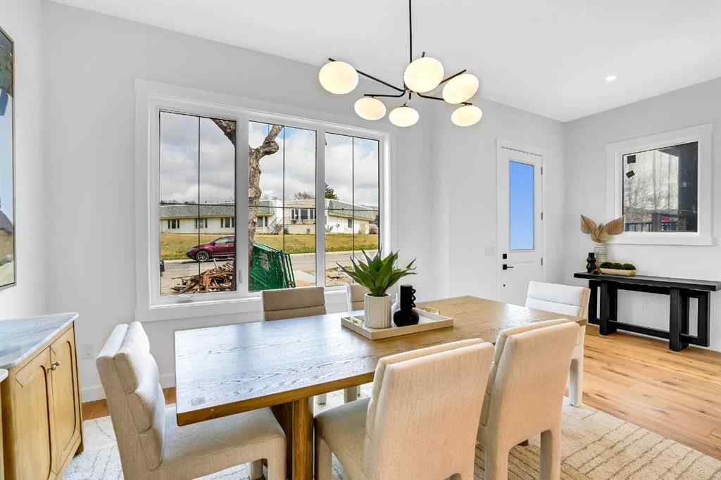 MLS® A2246849 - 4711 19 Avenue NW in Montgomery Calgary, Residential