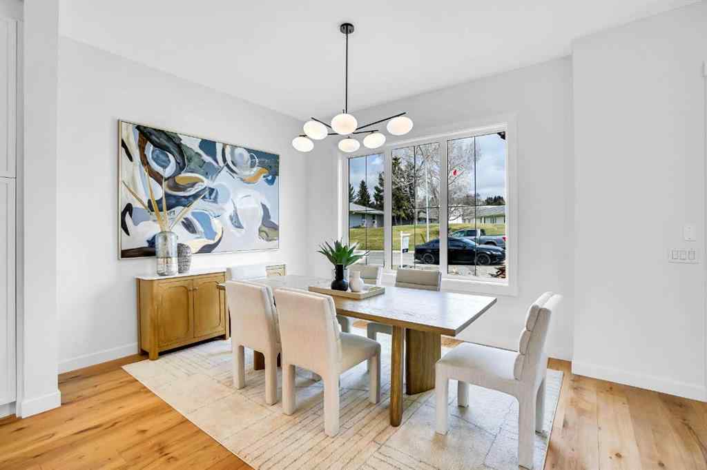 MLS® A2246849 - 4711 19 Avenue NW in Montgomery Calgary, Residential