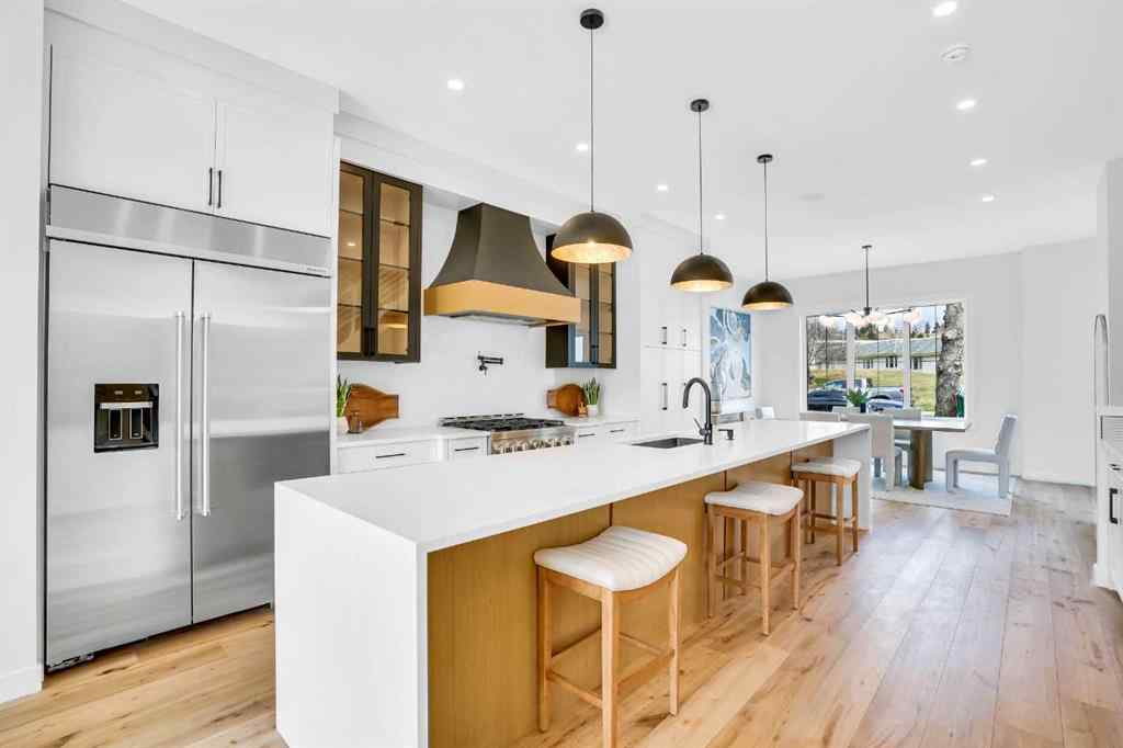 MLS® A2246849 - 4711 19 Avenue NW in Montgomery Calgary, Residential