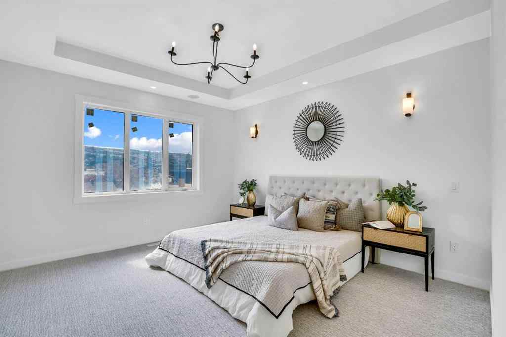 MLS® A2246849 - 4711 19 Avenue NW in Montgomery Calgary, Residential