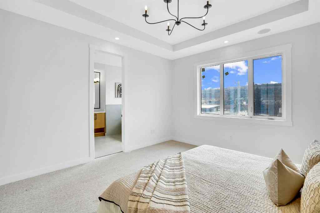 MLS® A2246849 - 4711 19 Avenue NW in Montgomery Calgary, Residential