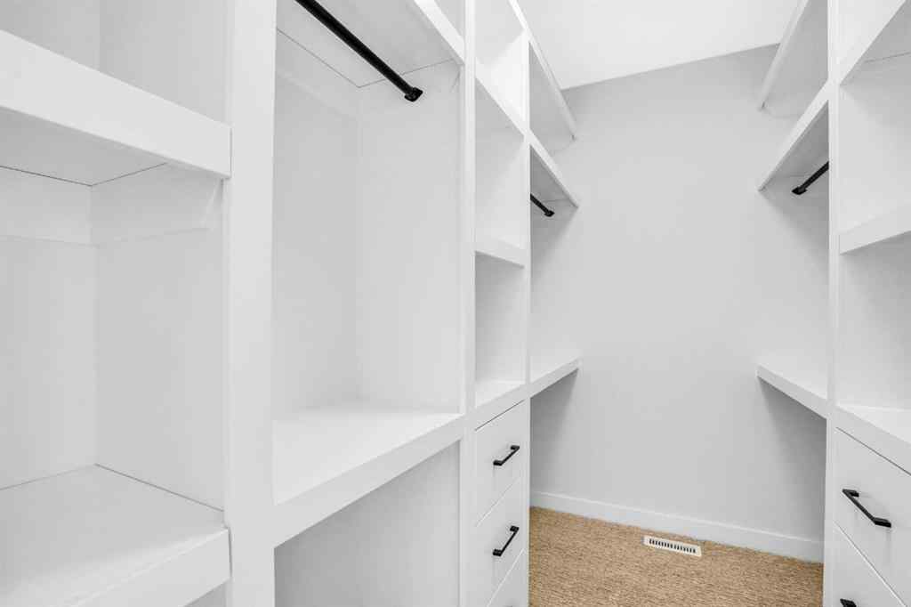 MLS® A2246849 - 4711 19 Avenue NW in Montgomery Calgary, Residential