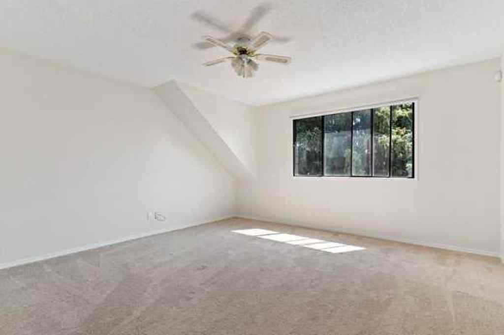 MLS® A2246852 - Unit #2 206 Grier Terrace NE in Greenview Calgary, Residential