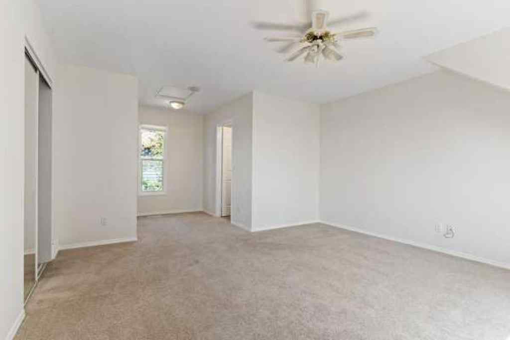 MLS® A2246852 - Unit #2 206 Grier Terrace NE in Greenview Calgary, Residential