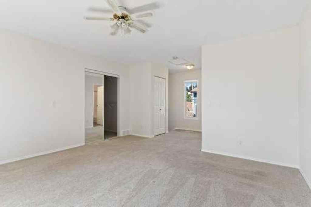 MLS® A2246852 - Unit #2 206 Grier Terrace NE in Greenview Calgary, Residential