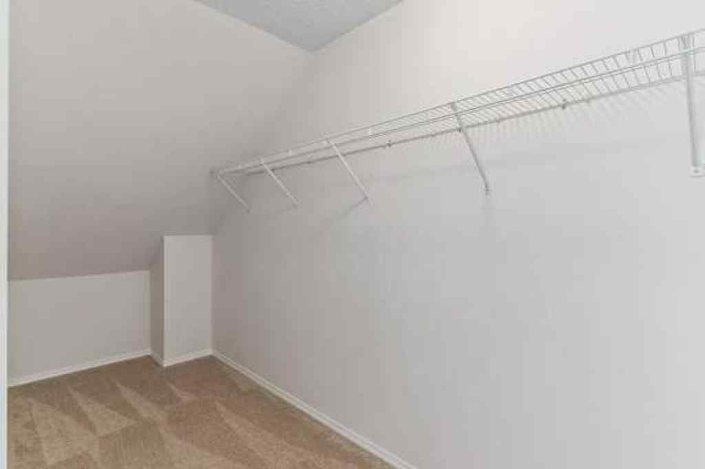MLS® A2246852 - Unit #2 206 Grier Terrace NE in Greenview Calgary, Residential