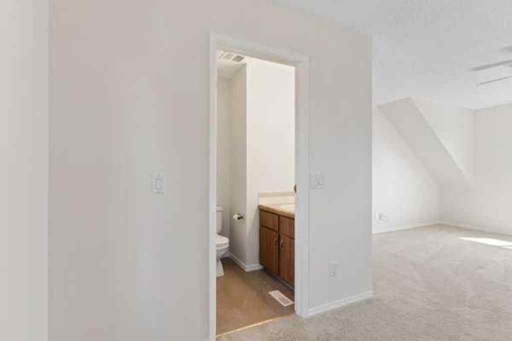 MLS® A2246852 - Unit #2 206 Grier Terrace NE in Greenview Calgary, Residential