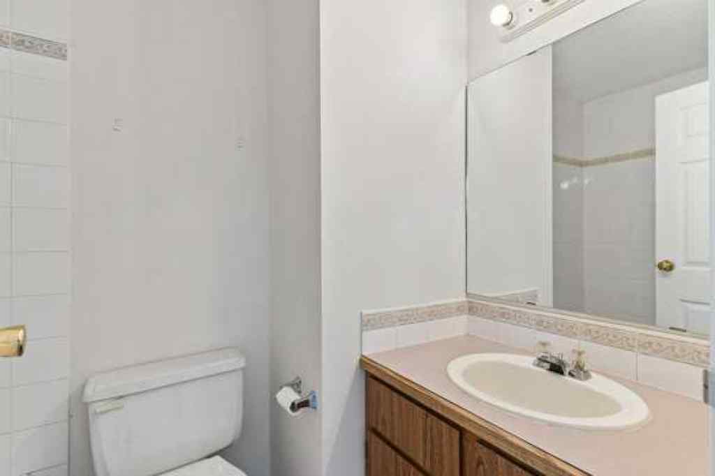 MLS® A2246852 - Unit #2 206 Grier Terrace NE in Greenview Calgary, Residential