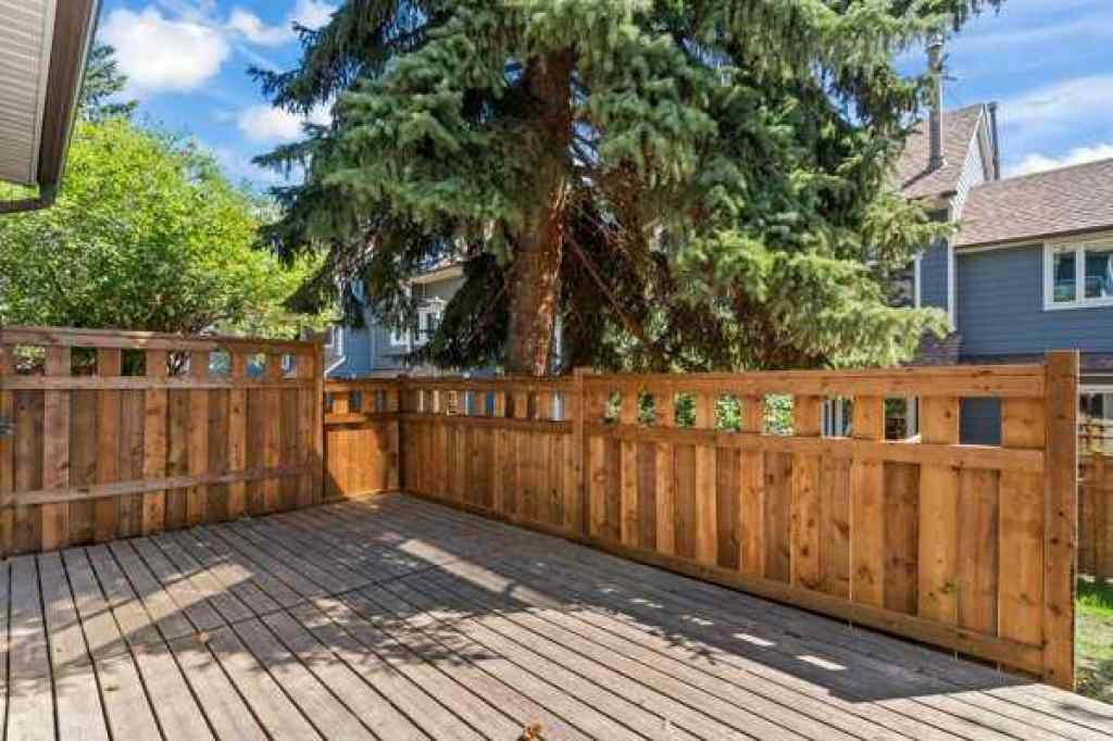 MLS® A2246852 - Unit #2 206 Grier Terrace NE in Greenview Calgary, Residential