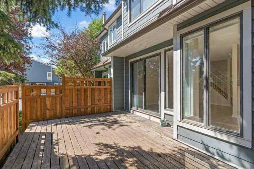 MLS® A2246852 - Unit #2 206 Grier Terrace NE in Greenview Calgary, Residential