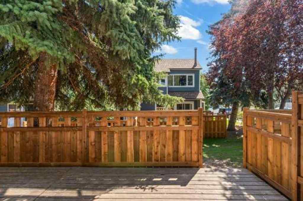 MLS® A2246852 - Unit #2 206 Grier Terrace NE in Greenview Calgary, Residential
